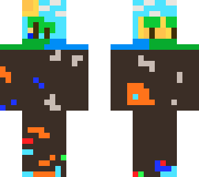 pixel art!