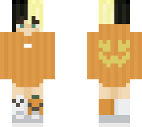poppy halloween