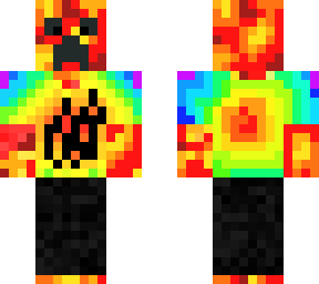preston tie dye