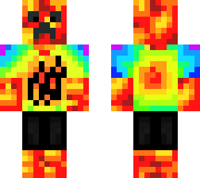 preston tie dye