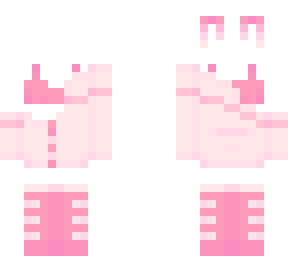 pretty in pink -ob-