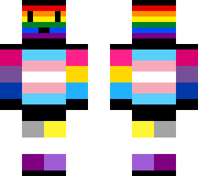 pride