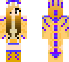 princess azul