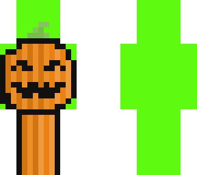 pumpkin dream
