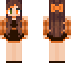 pumpkin spice v2