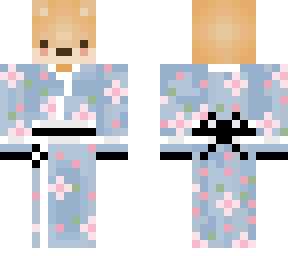 puppy kimono 3.0