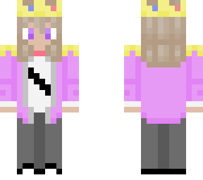 purple ruler