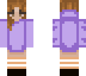 purple sweatshirt edited