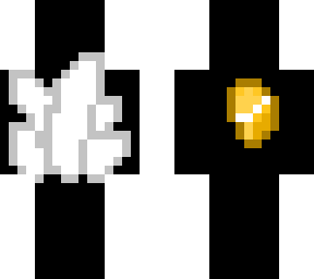 quartz and gold nugget