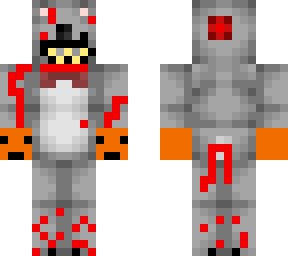 rabid koalla