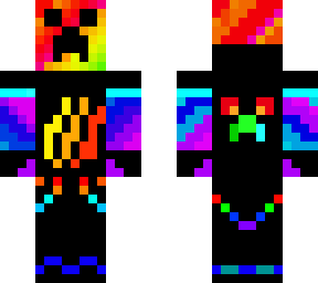rainbow