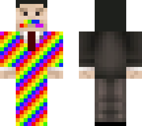 rainbow jumbo