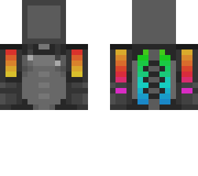 rainbow tv (not done)