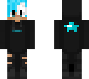 random boy
