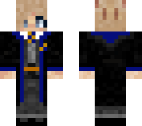 ravenclaw me