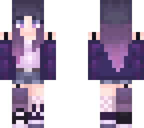 re-textured hair