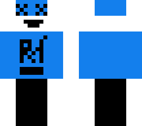 realityimagine logo skin