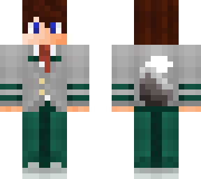 red (uniform)