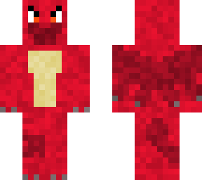 red dragon