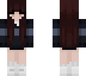 red head