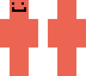 red man is way too happy