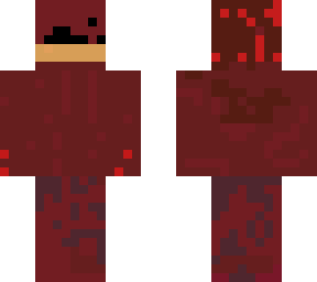 red pixel