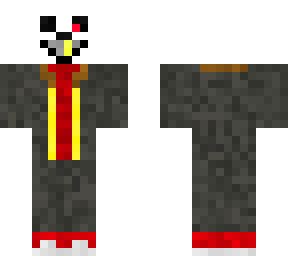 red sans remastered