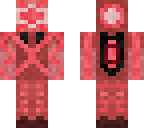 red warrior