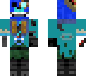 ringmaster bloxy