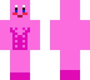 ripped kirby