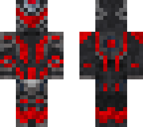 robo warrior