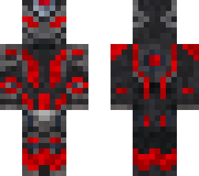 robo warrior2