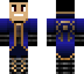 royal attire