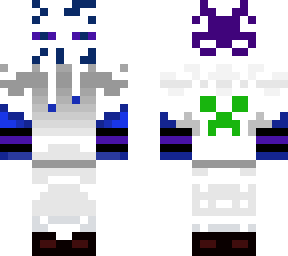 ruined enderman