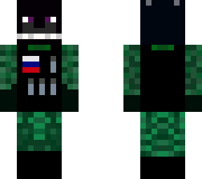 russian skin for springo