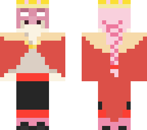 sad-ist (dream vs techno) techno skin