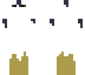 sand ghost