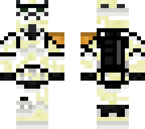 sandtrooper leader