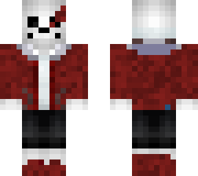 sans (version devil fixed)