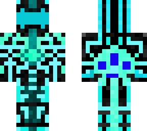 sci fi armor!!