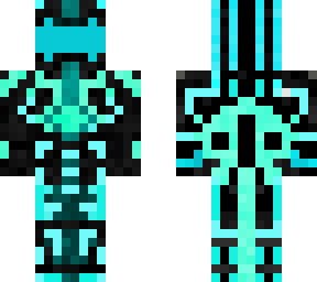 sci fi armor!