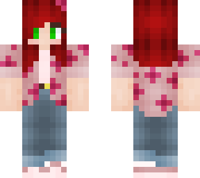 september 2020 skin #1