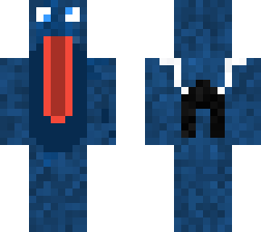 shark guy
