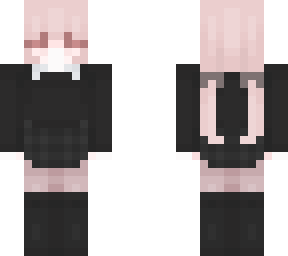 she is cute uwu