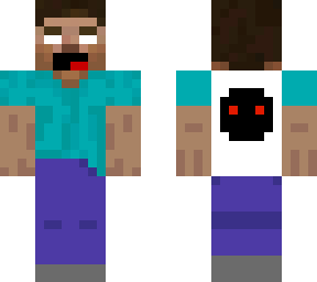 sily herobrine