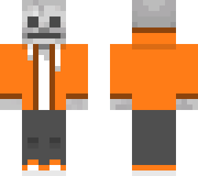 skeleton paradix