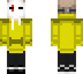 skin?
