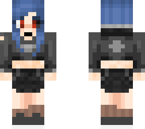skin