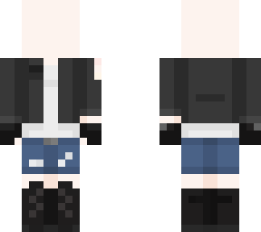 skin base no. step 1