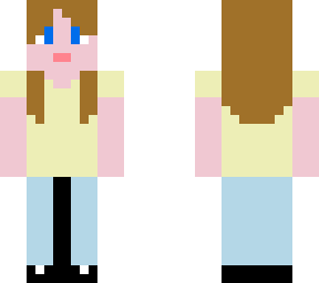 skin by a friend of me!
